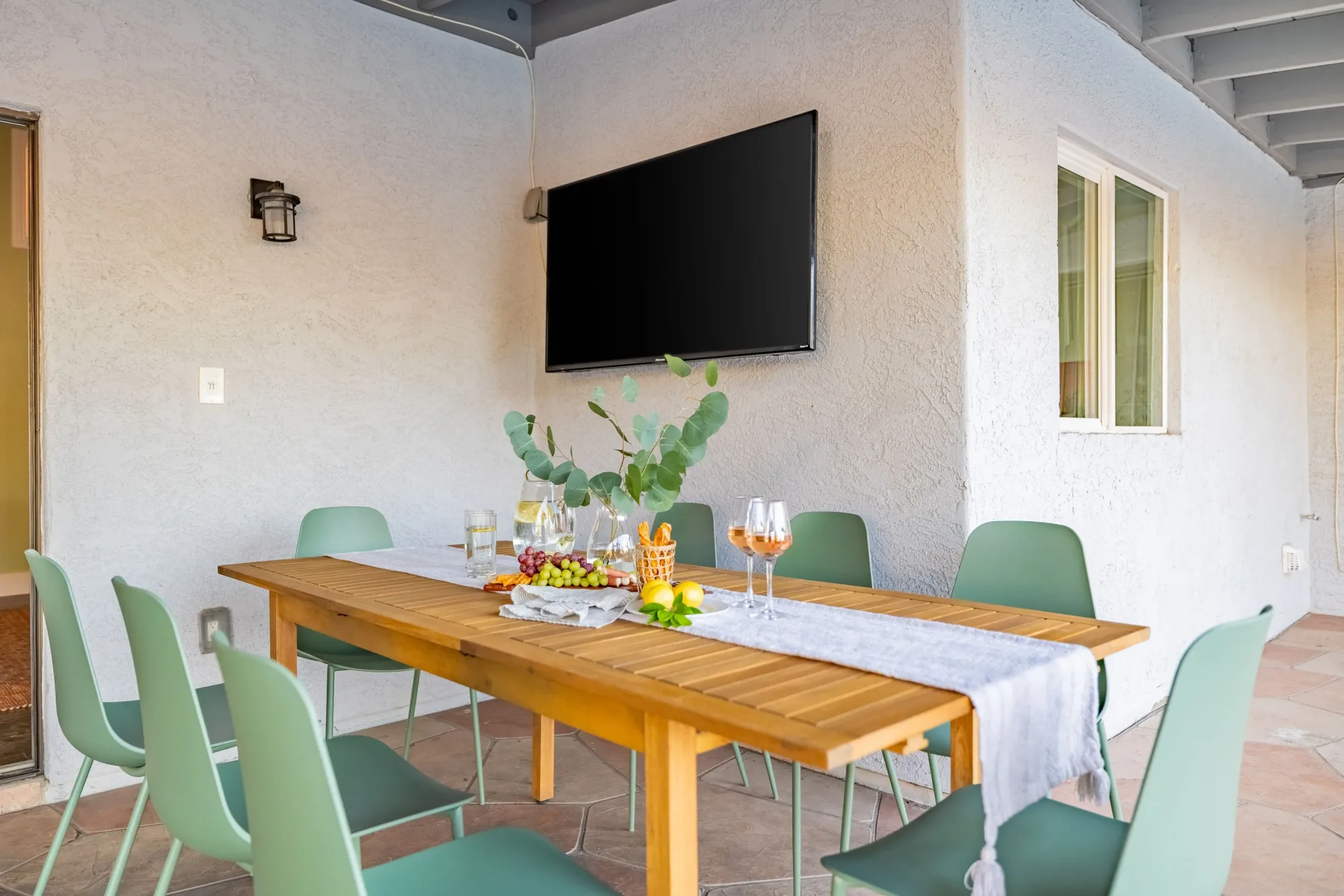 Fairway Oasis interior and amenities, photo 12
