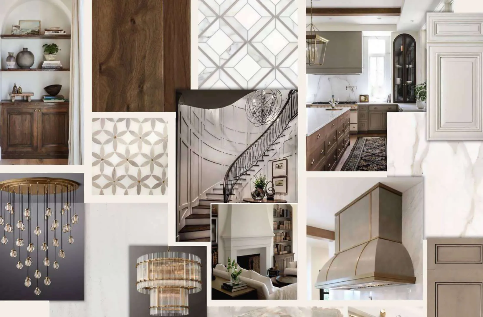 STR Cribs Airbnb interior design project
