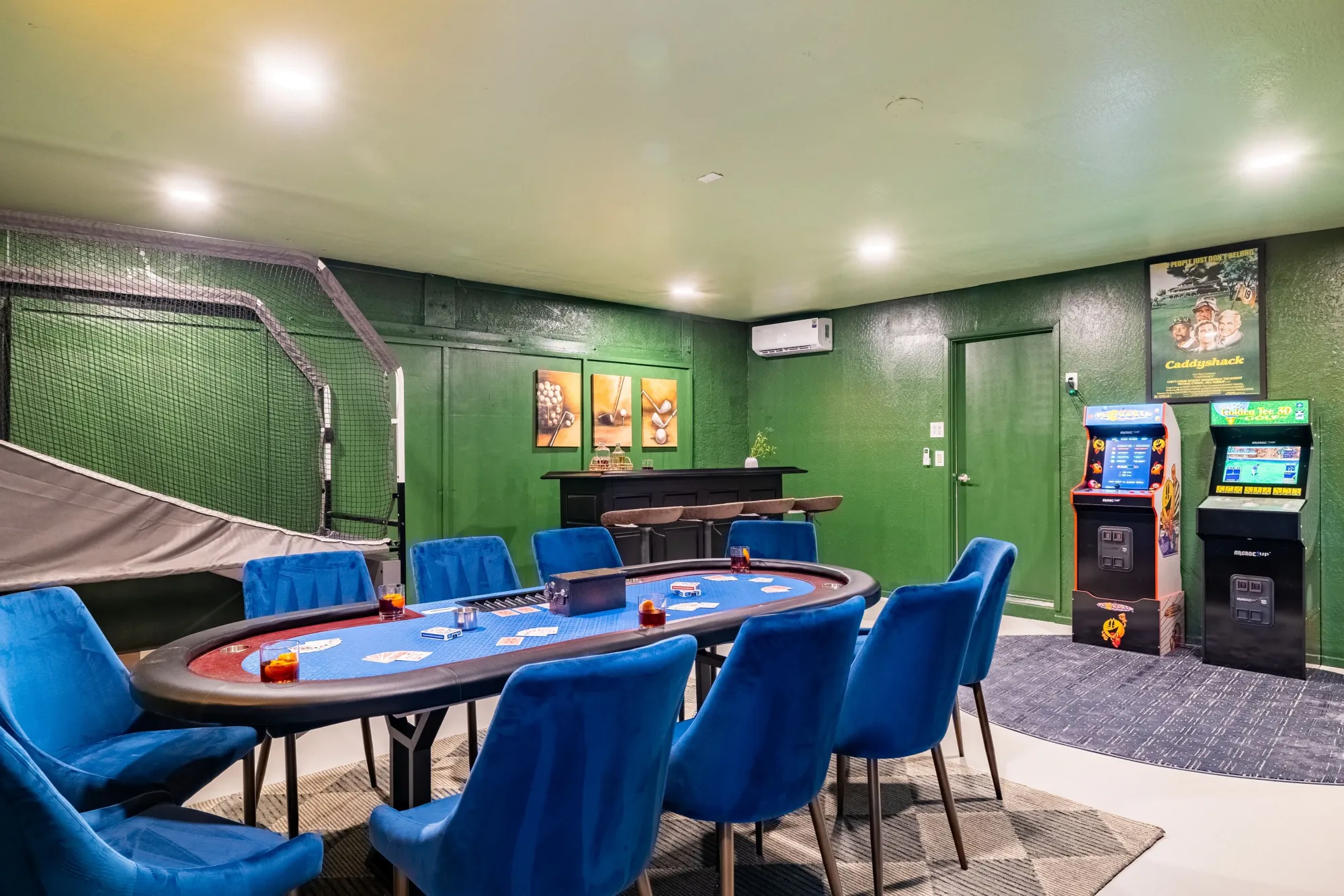 Fairway Oasis interior and amenities, photo 23