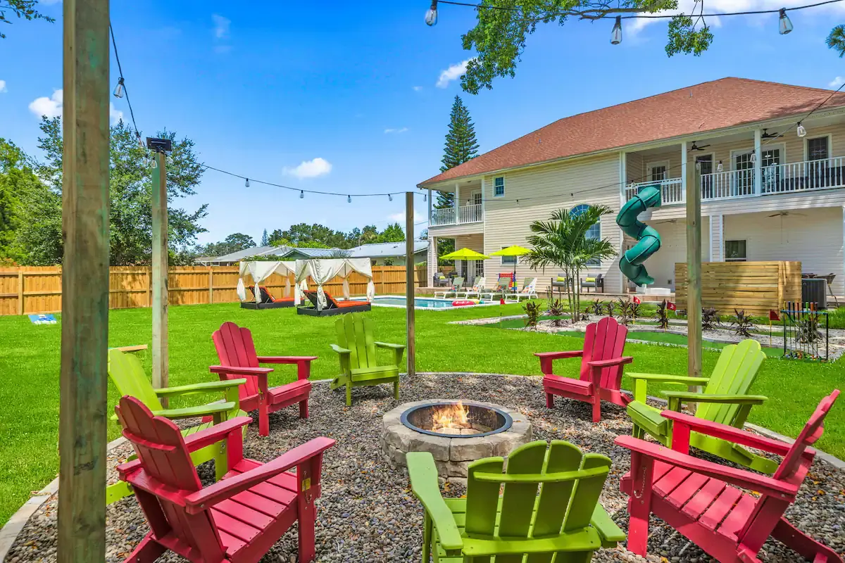 Airbnb AI Design: AI-Powered Property Styling photo