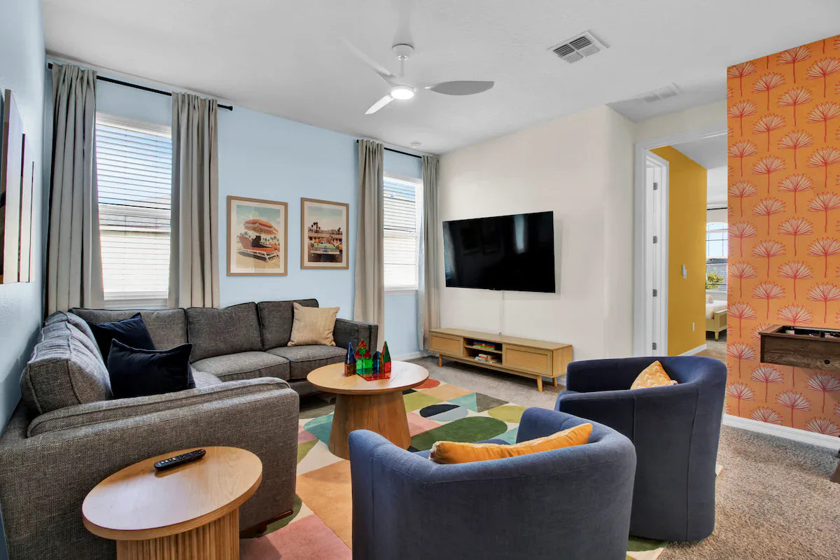Star Wars Theme interior and amenities, photo 20