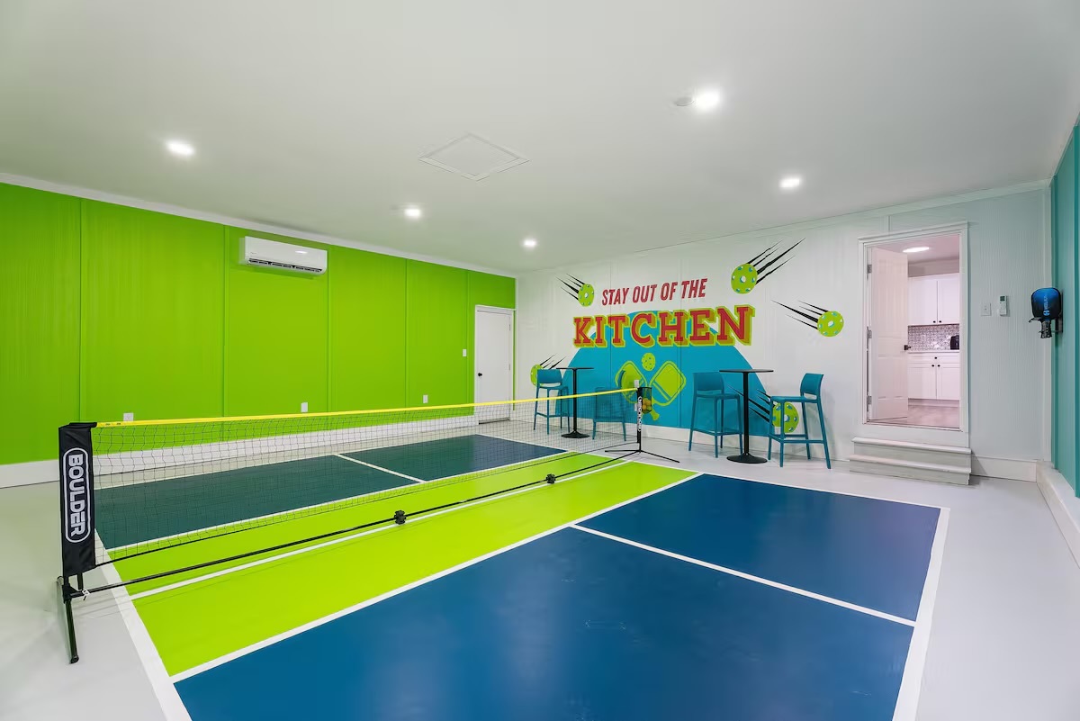 Sarasota Short-Term Rental Setup: Florida Property Design