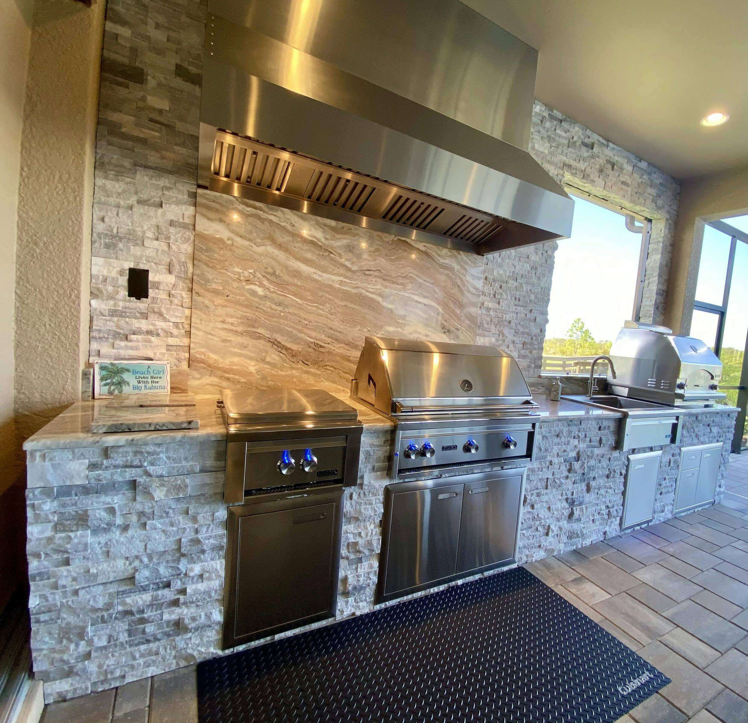 STR Cribs short-term rental renovation project