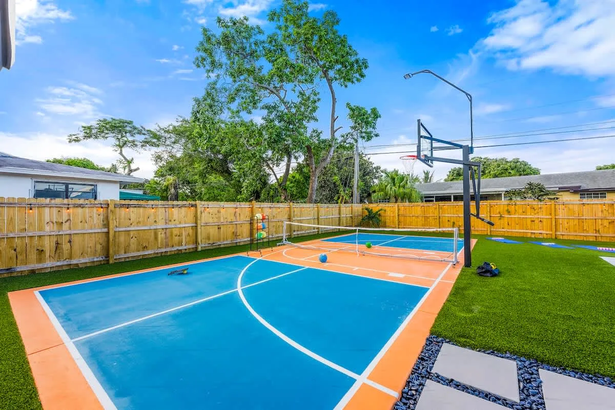 Palm Paradise interior and amenities, photo 6