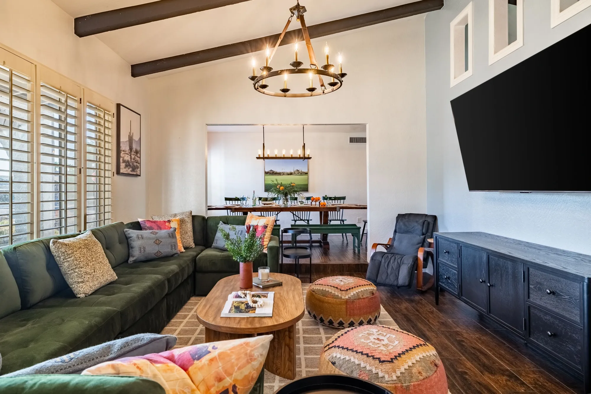 Fairway Oasis interior and amenities, photo 15