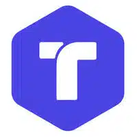 Company Logo - FirstData
