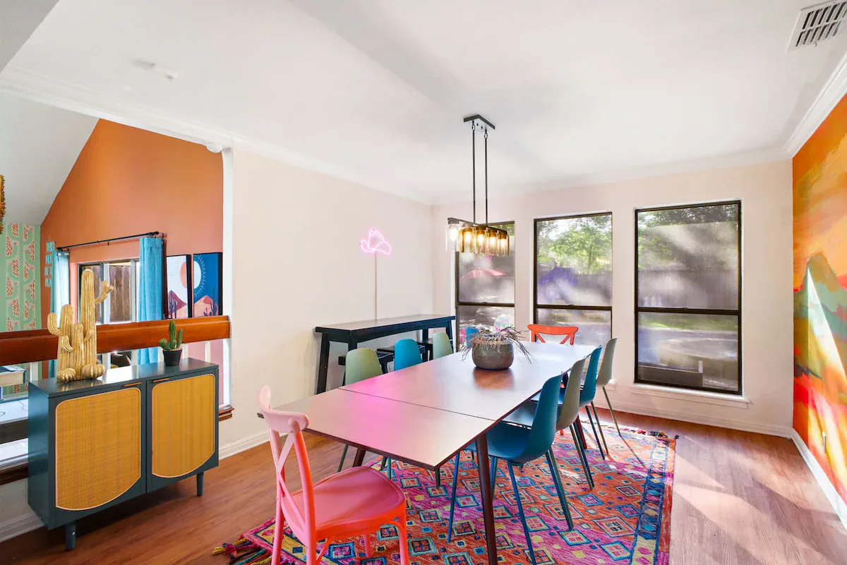 Family Oasis interior and amenities, photo 8