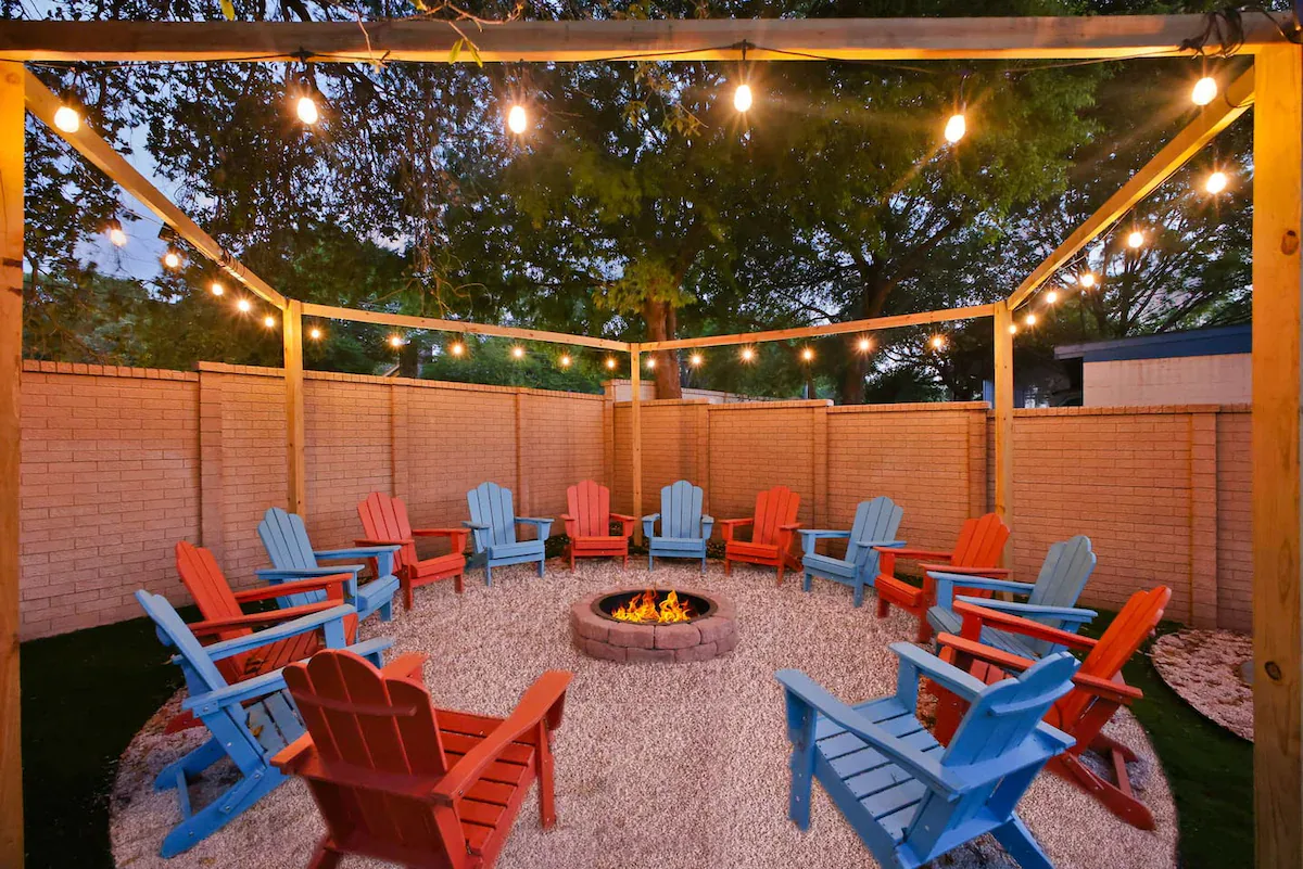 Family Oasis interior and amenities, photo 15
