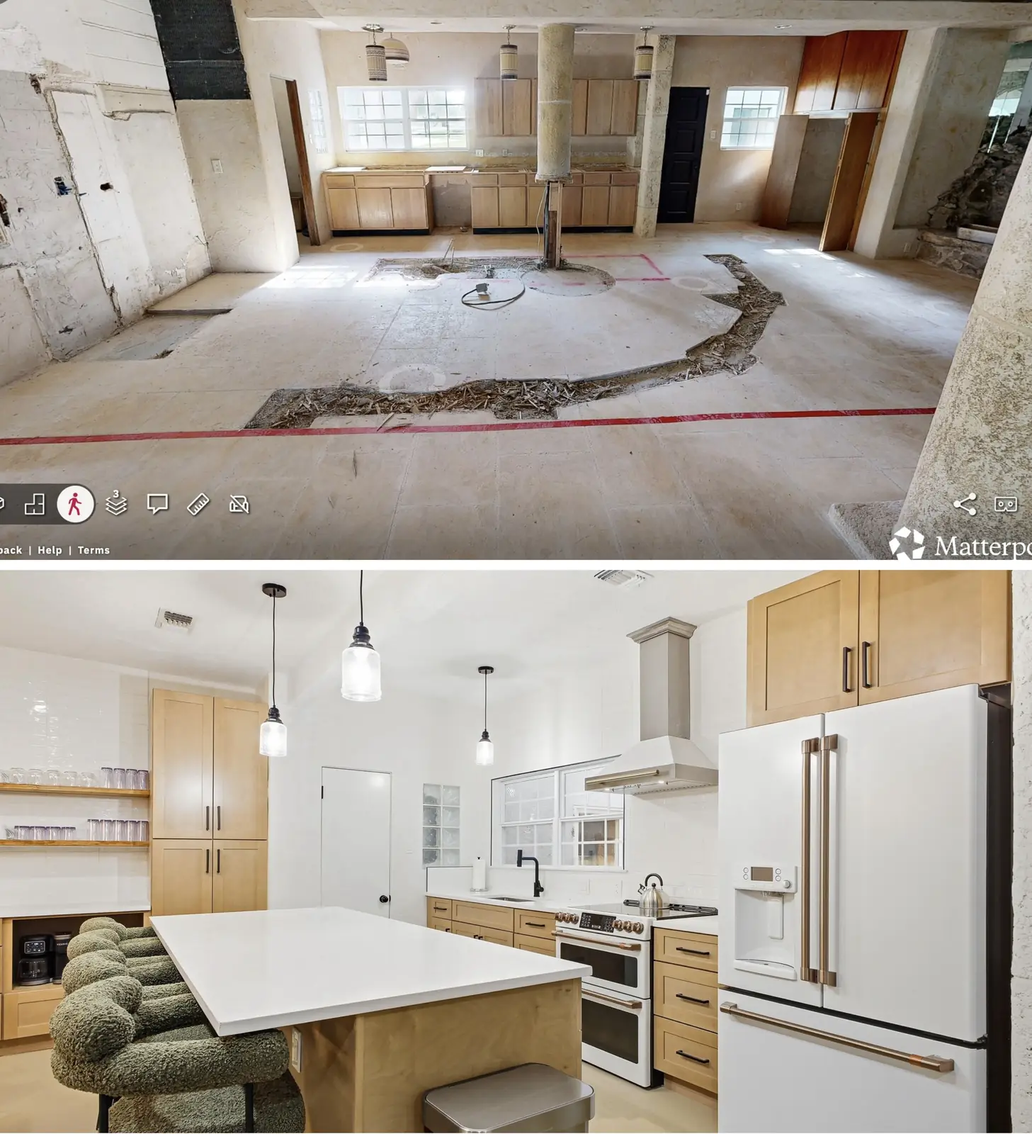 Airbnb Kitchen Ideas: Tips for Short Term Rentals