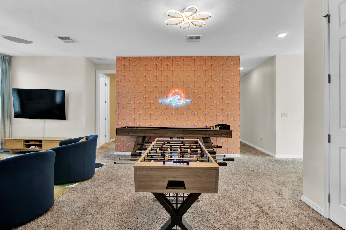 Star Wars Theme interior and amenities, photo 16
