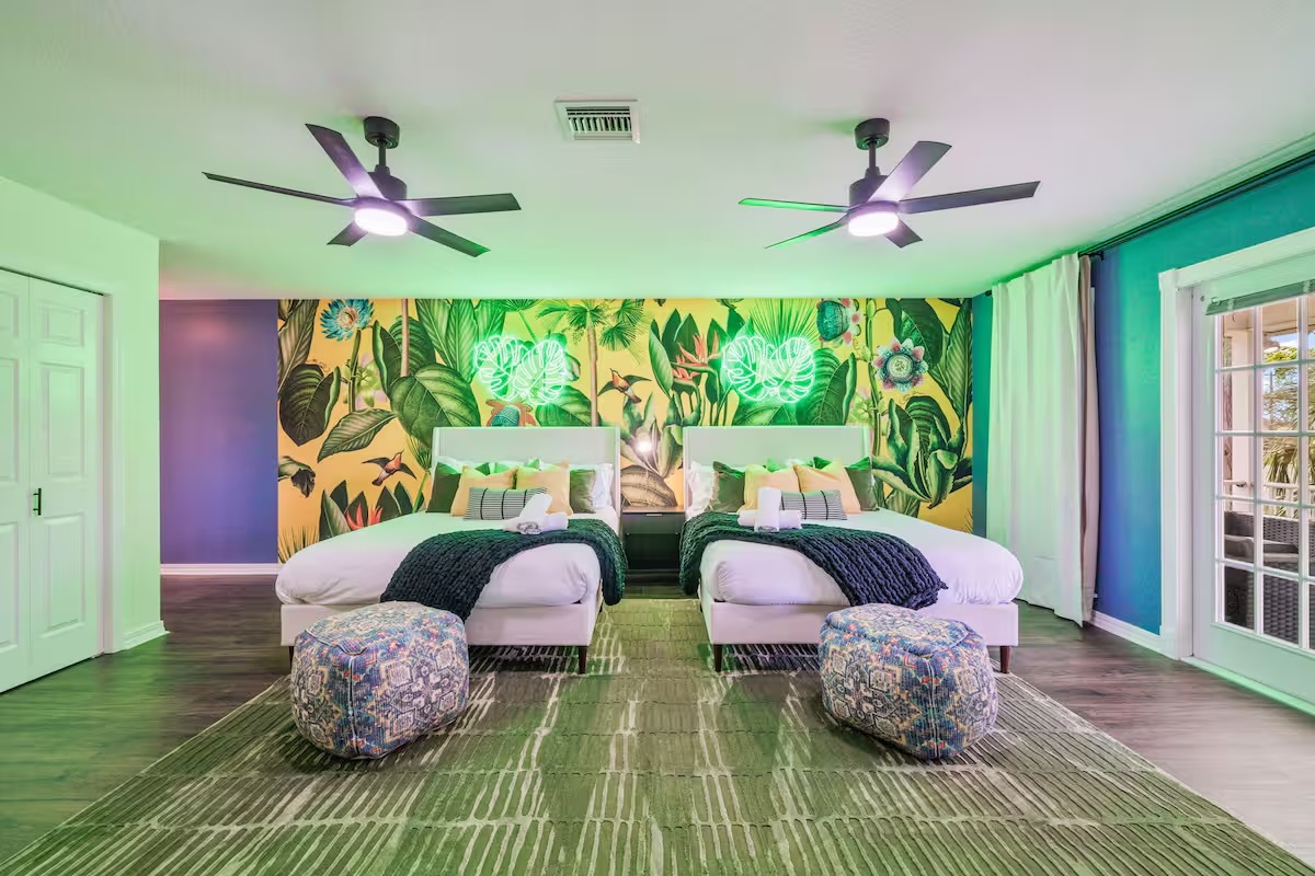 Ski Lodge Interior Design for Optimal ROI photo