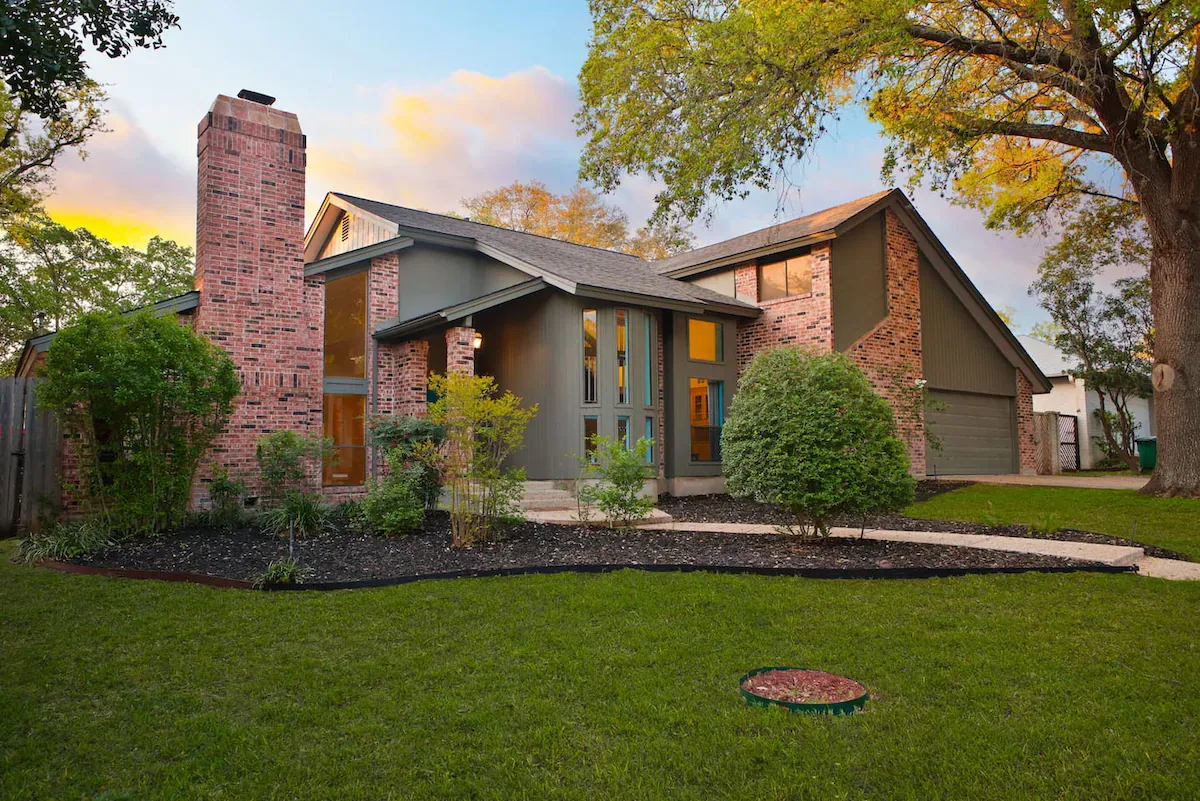 Family Oasis interior and amenities, photo 20