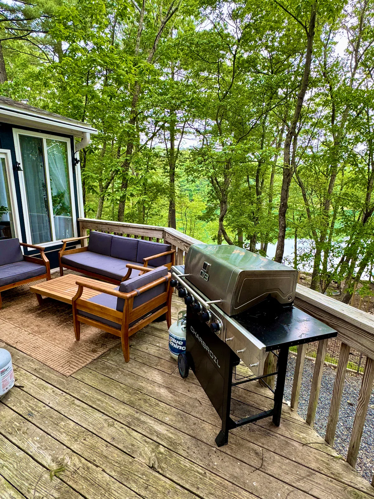 Terraces on the Lake interior and amenities, photo 2