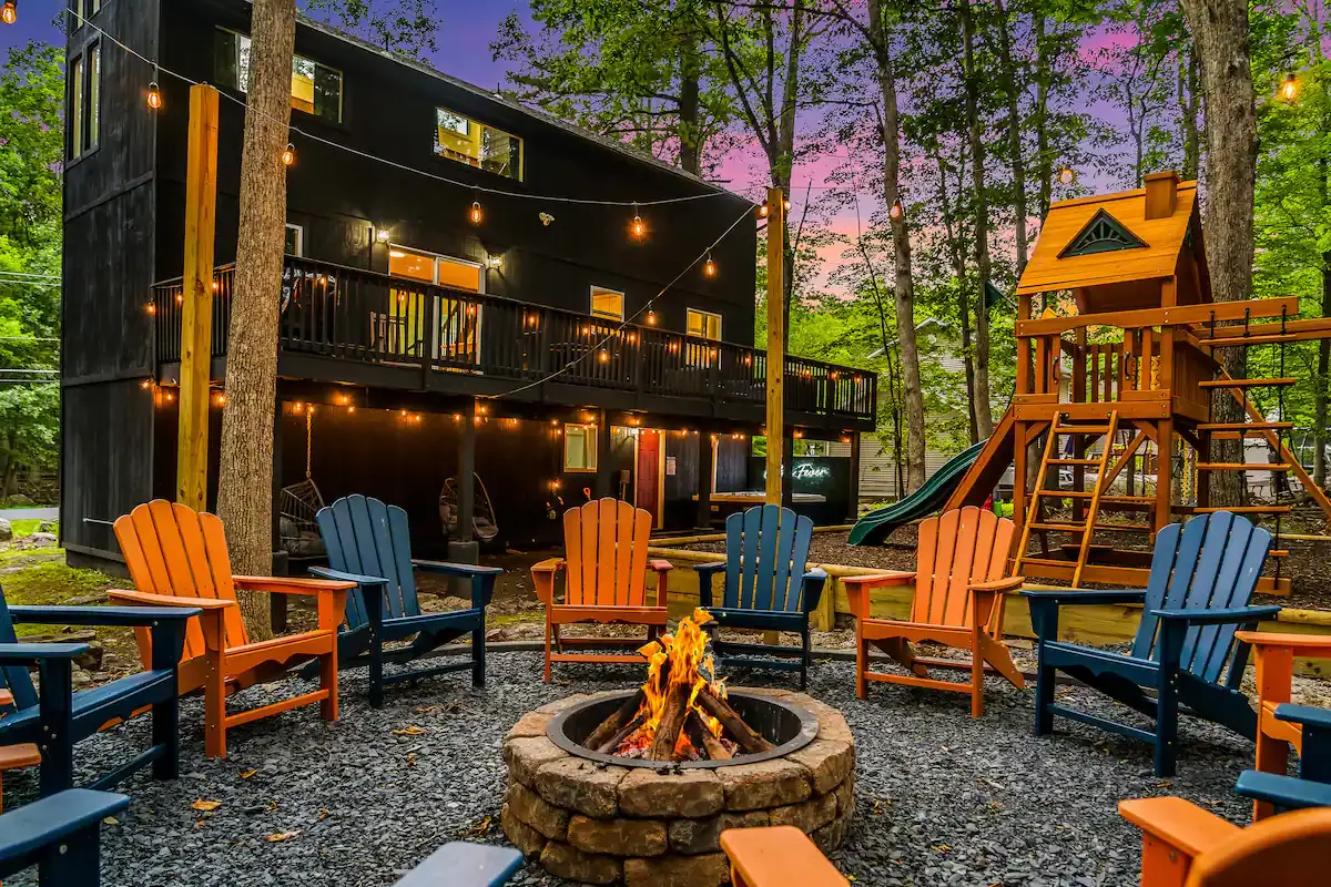 Is Your Airbnb Optimized for Family Travel? photo