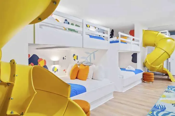 STR Cribs short-term rental renovation project