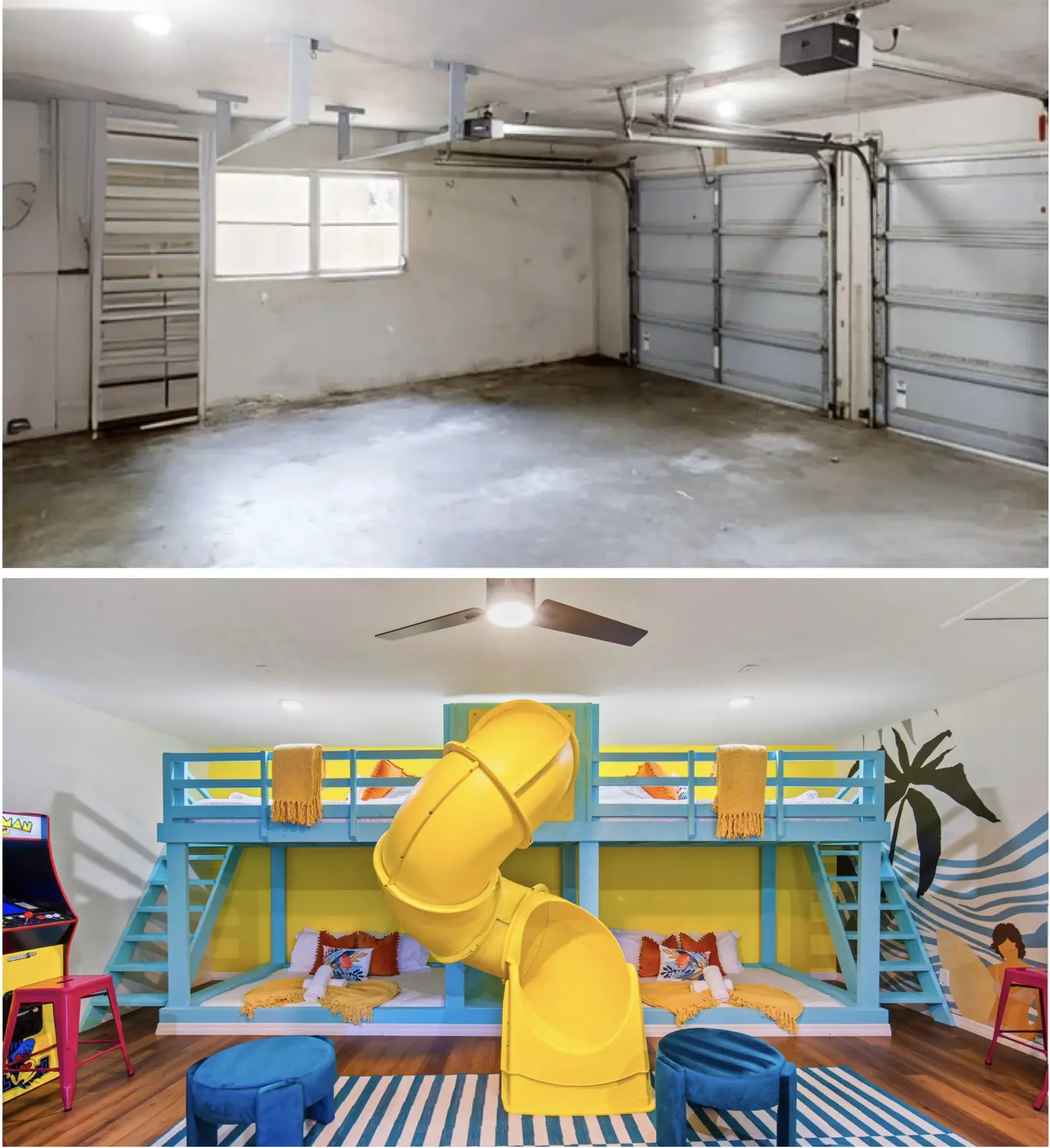 HELOC for Renovation: Funding Airbnb Upgrades