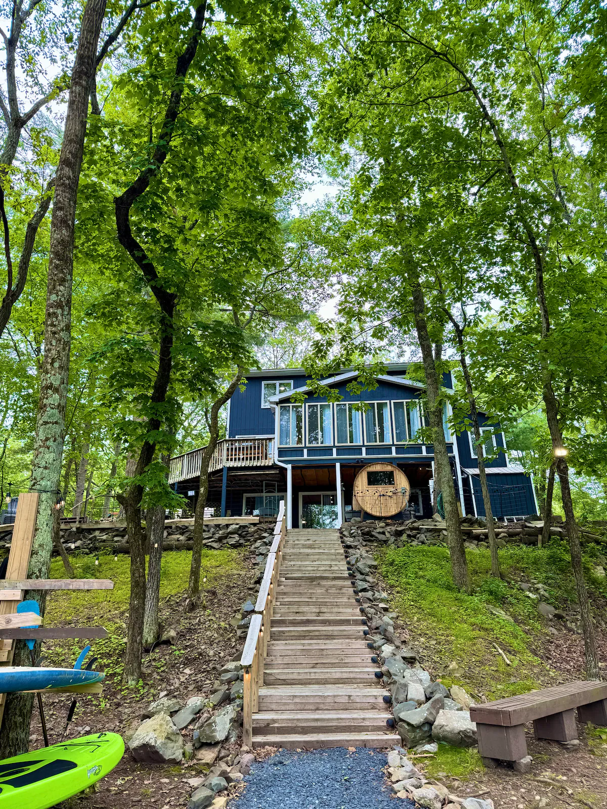 Terraces on the Lake interior and amenities, photo 4