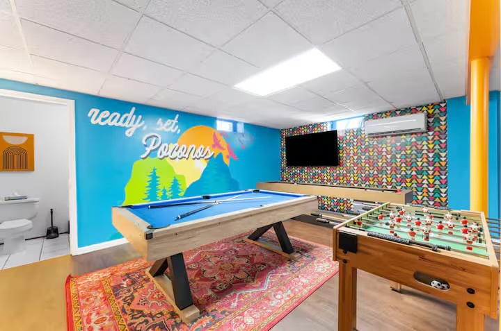 Airbnb Design Style Guide: Cohesive Aesthetics photo