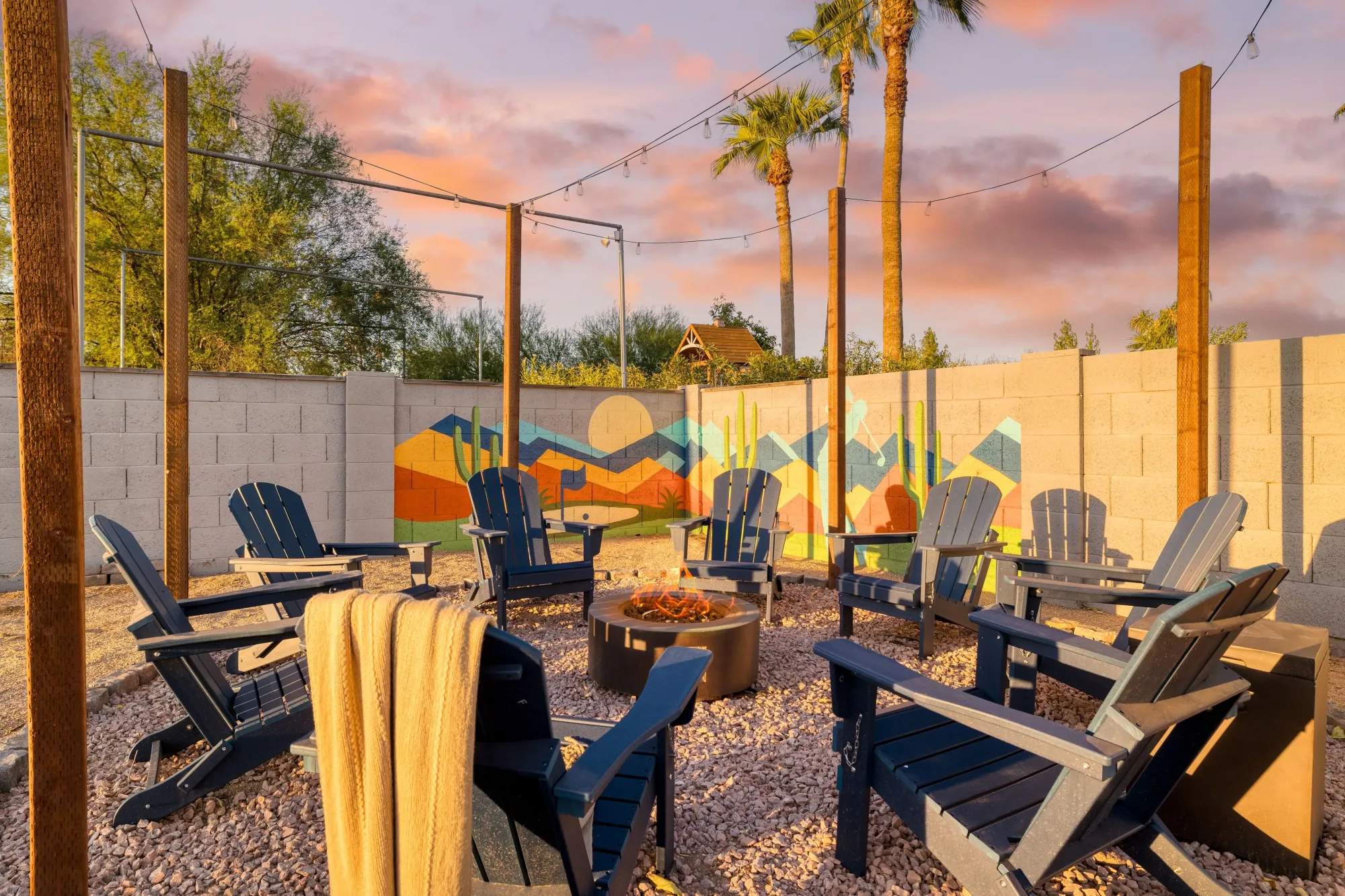 Fairway Oasis interior and amenities, photo 11