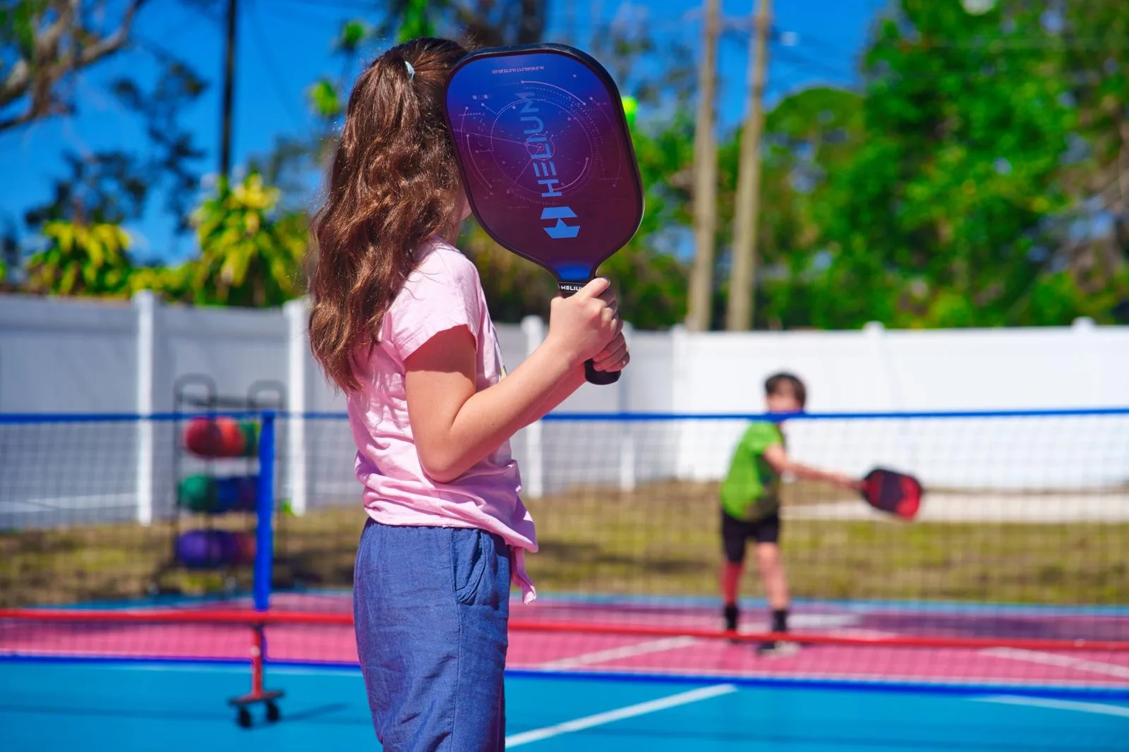 Multi-Sport Estate interior and amenities, photo 7