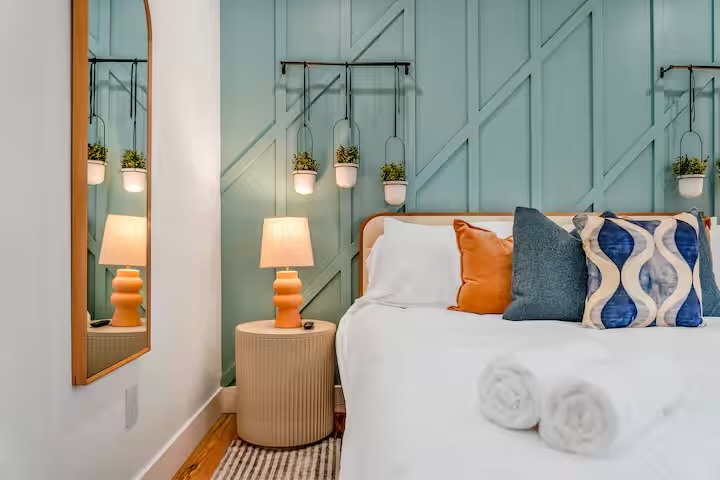 Top 4 Alabama Airbnb Design Strategies for High Returns photo