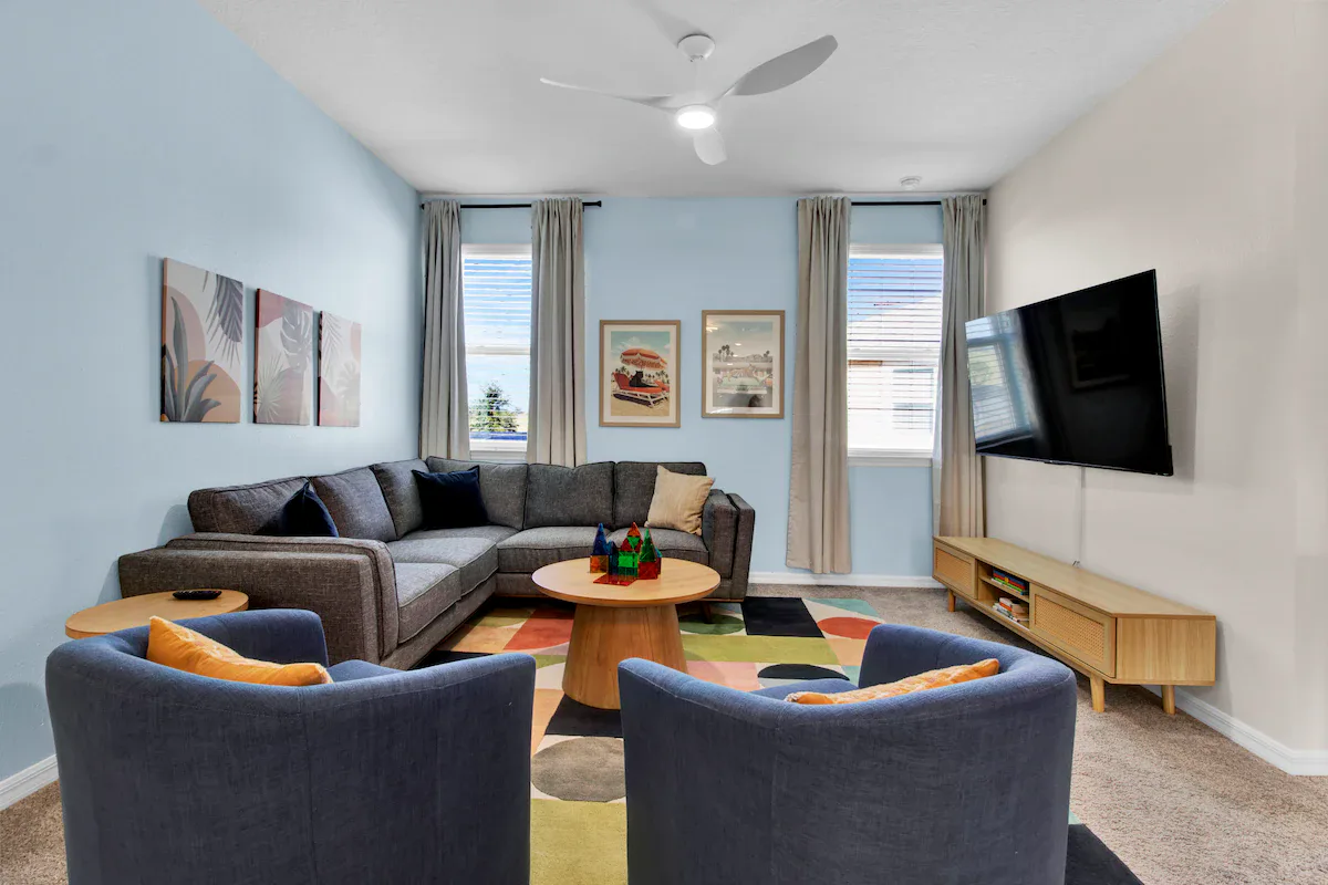 Star Wars Theme interior and amenities, photo 21