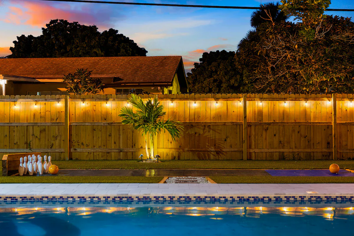 Palm Paradise interior and amenities, photo 20