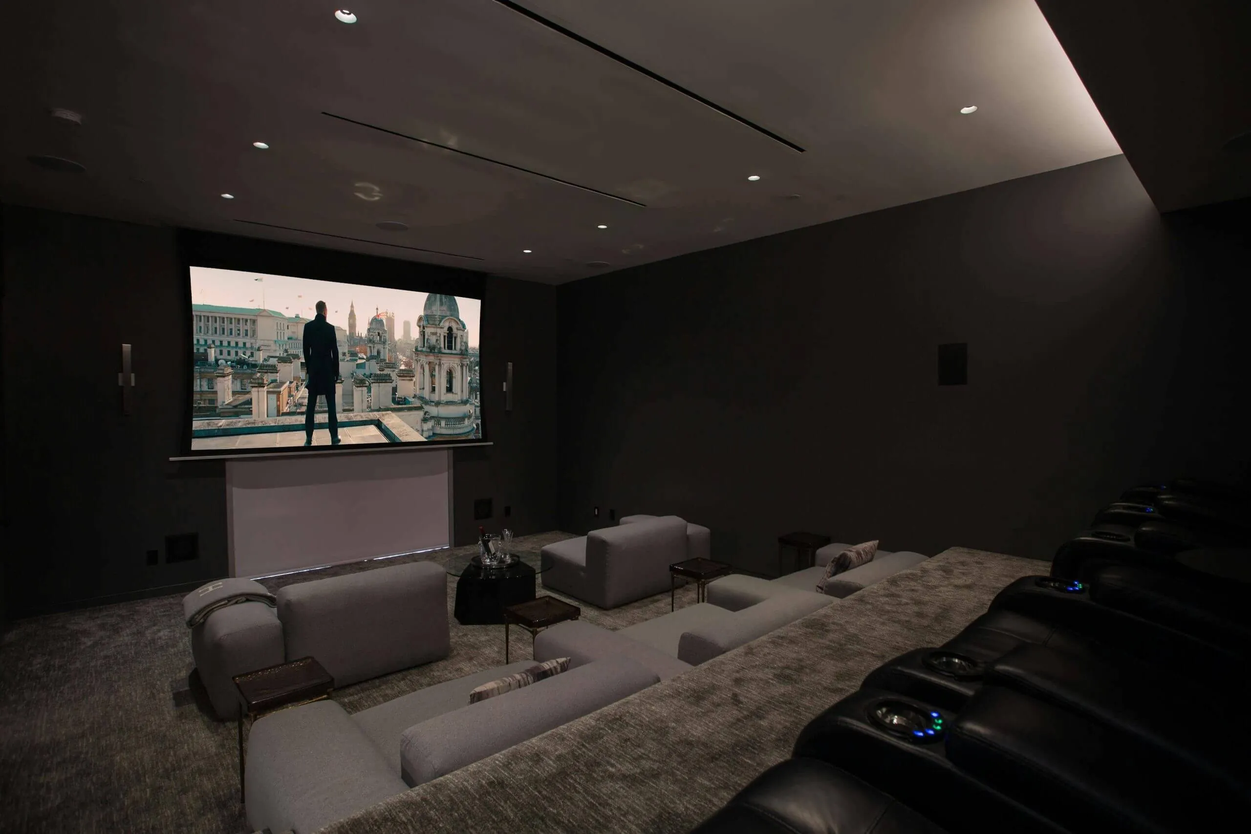 STR Cribs short-term rental renovation project