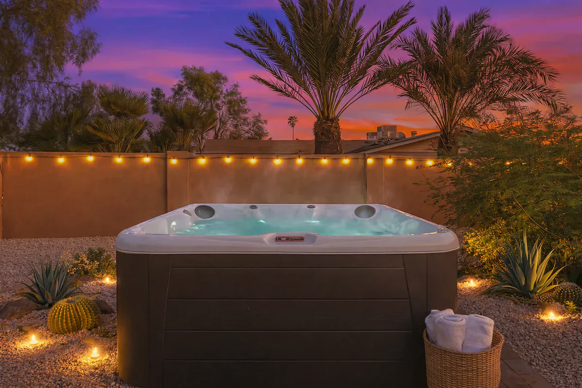 Luxury Estate interior and amenities, photo 5