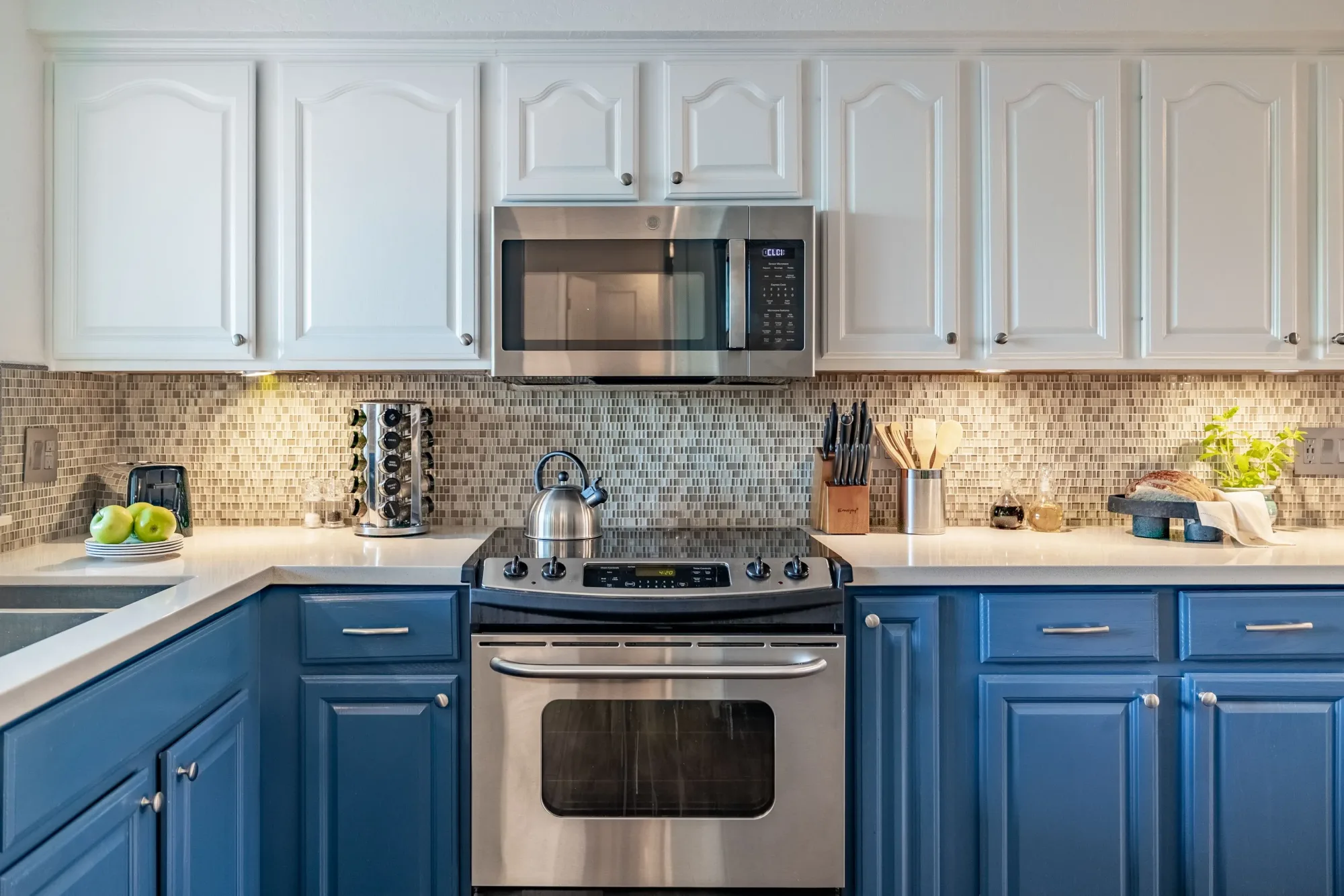 Fairway Oasis interior and amenities, photo 19