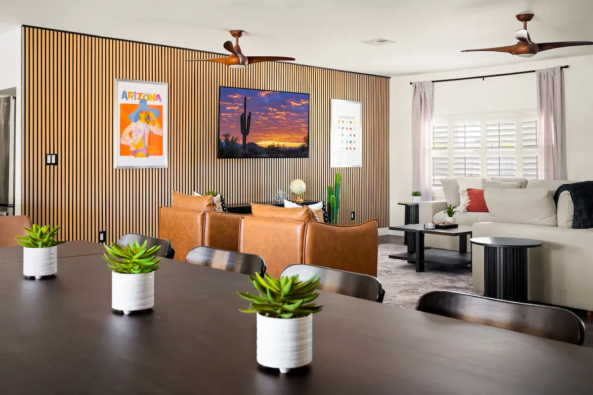 Luxury Estate interior and amenities, photo 14