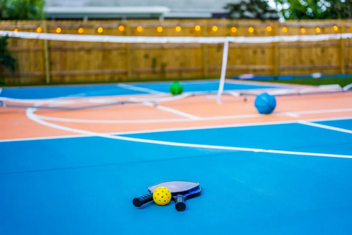Palm Paradise interior and amenities, photo 10