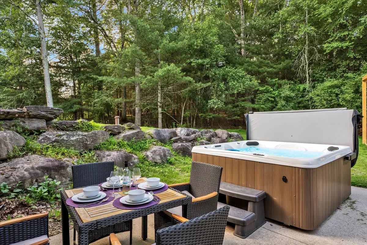 Adventure Compound interior and amenities, photo 14