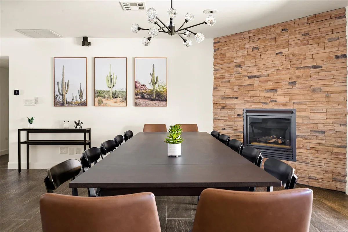 Luxury Estate interior and amenities, photo 16
