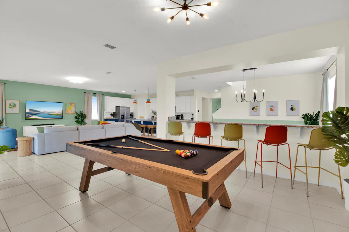 Star Wars Theme interior and amenities, photo 15