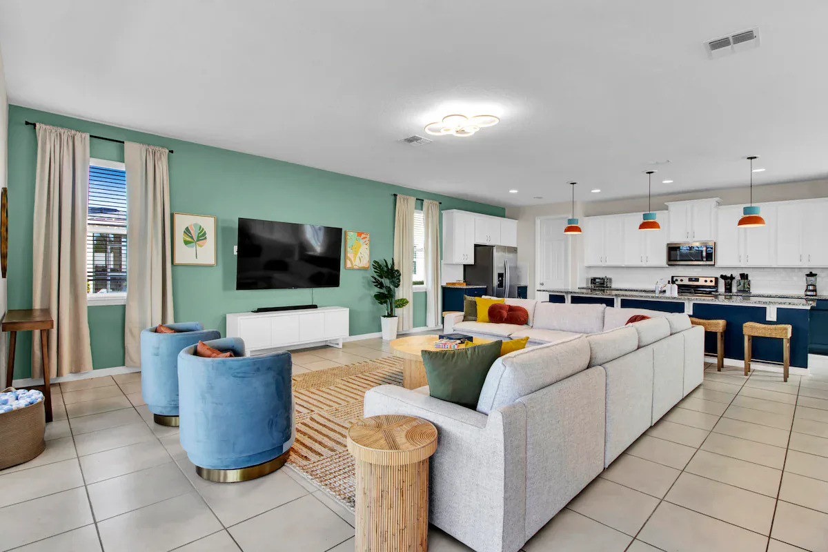 Star Wars Theme interior and amenities, photo 8