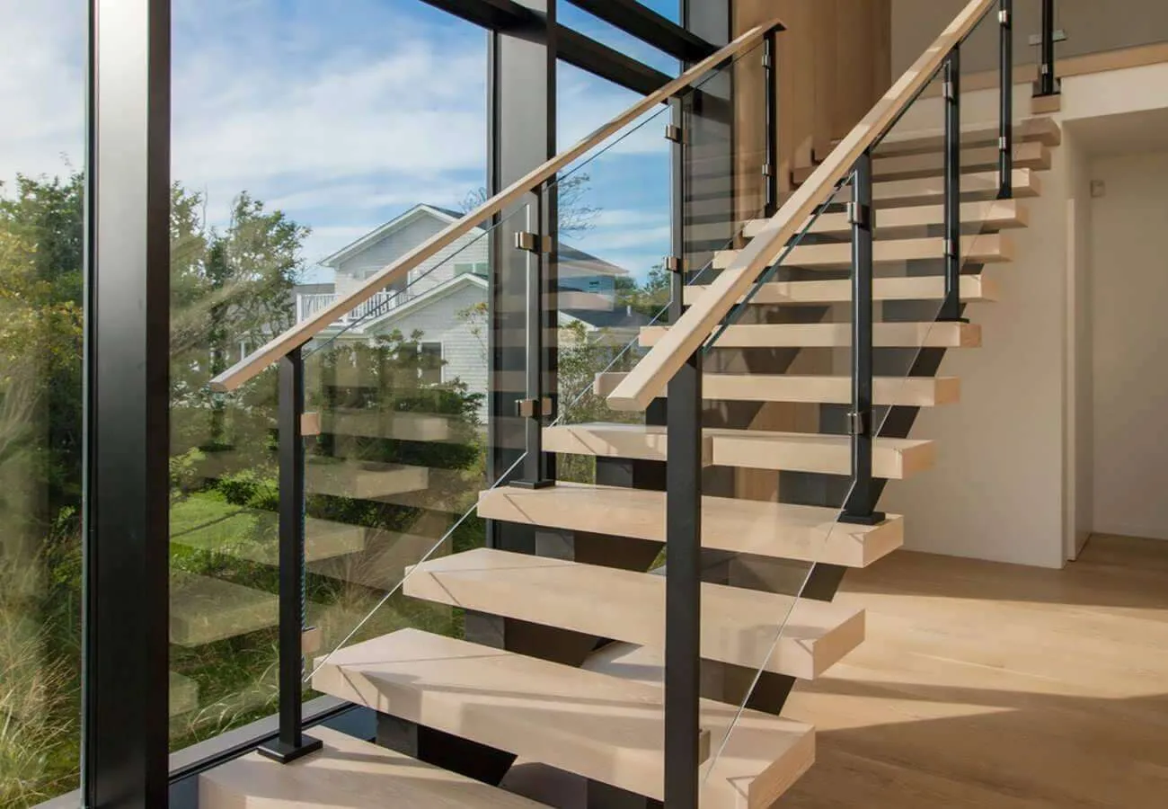 STR Cribs short-term rental renovation project