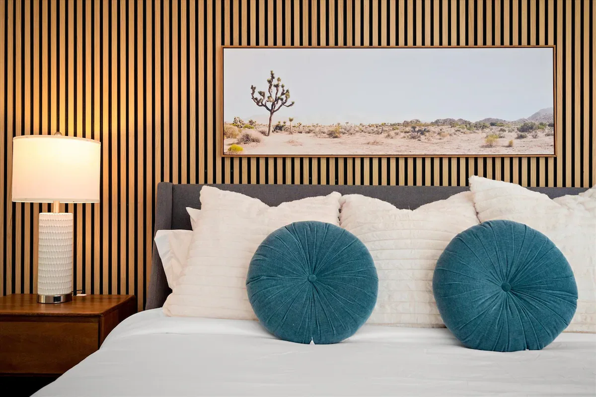 Luxury Estate interior and amenities, photo 25