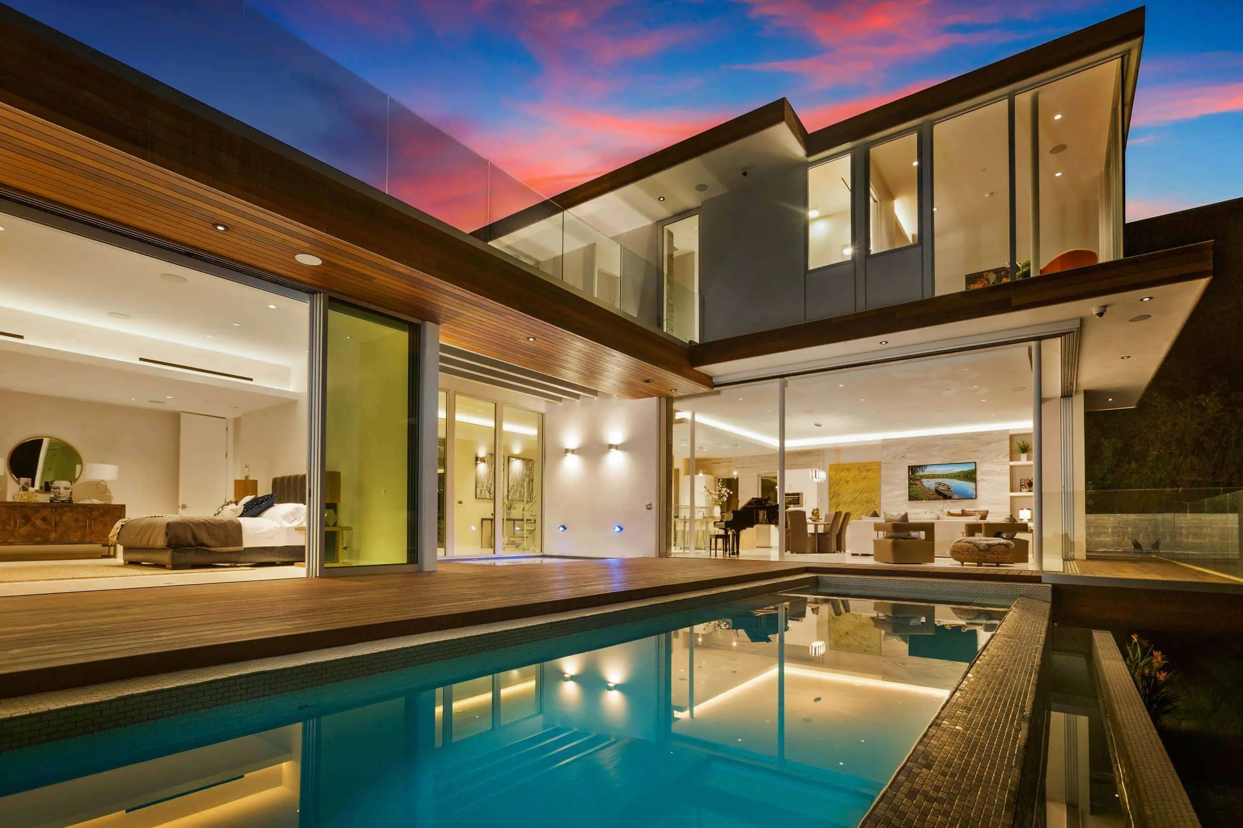 STR Cribs short-term rental renovation project