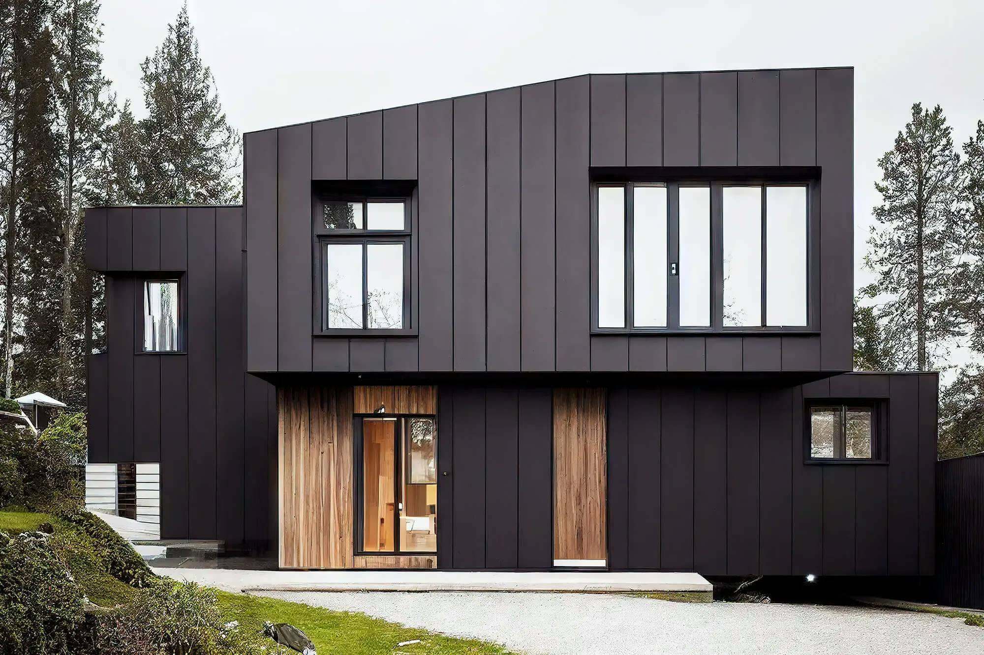 STR Cribs short-term rental renovation project