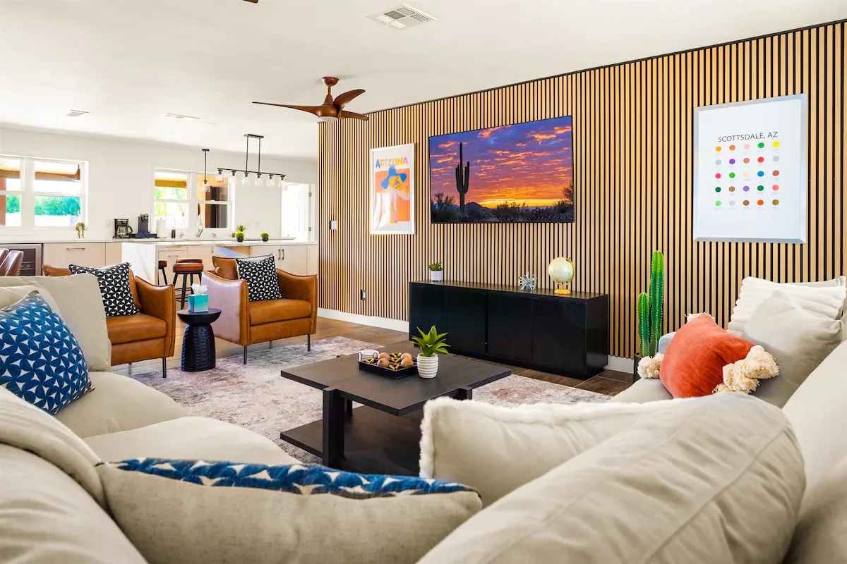 Luxury Estate interior and amenities, photo 6