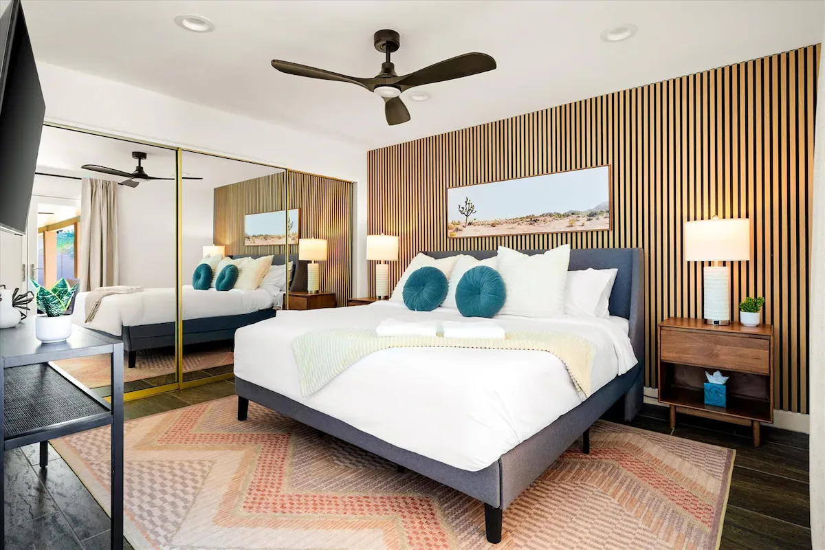 Luxury Estate interior and amenities, photo 24