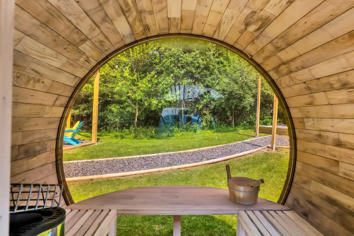 Adventure Compound interior and amenities, photo 20