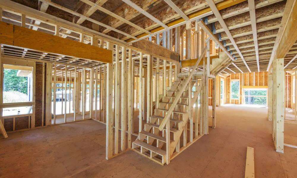 STR Cribs short-term rental renovation project