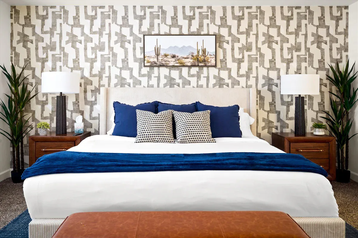 Luxury Estate interior and amenities, photo 20