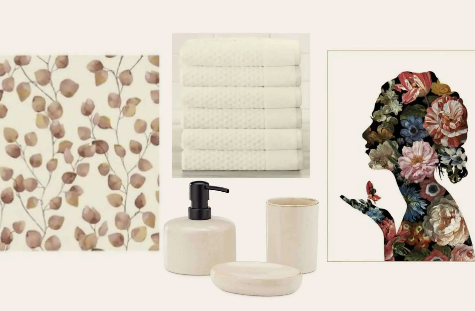 STR Cribs Airbnb interior design project