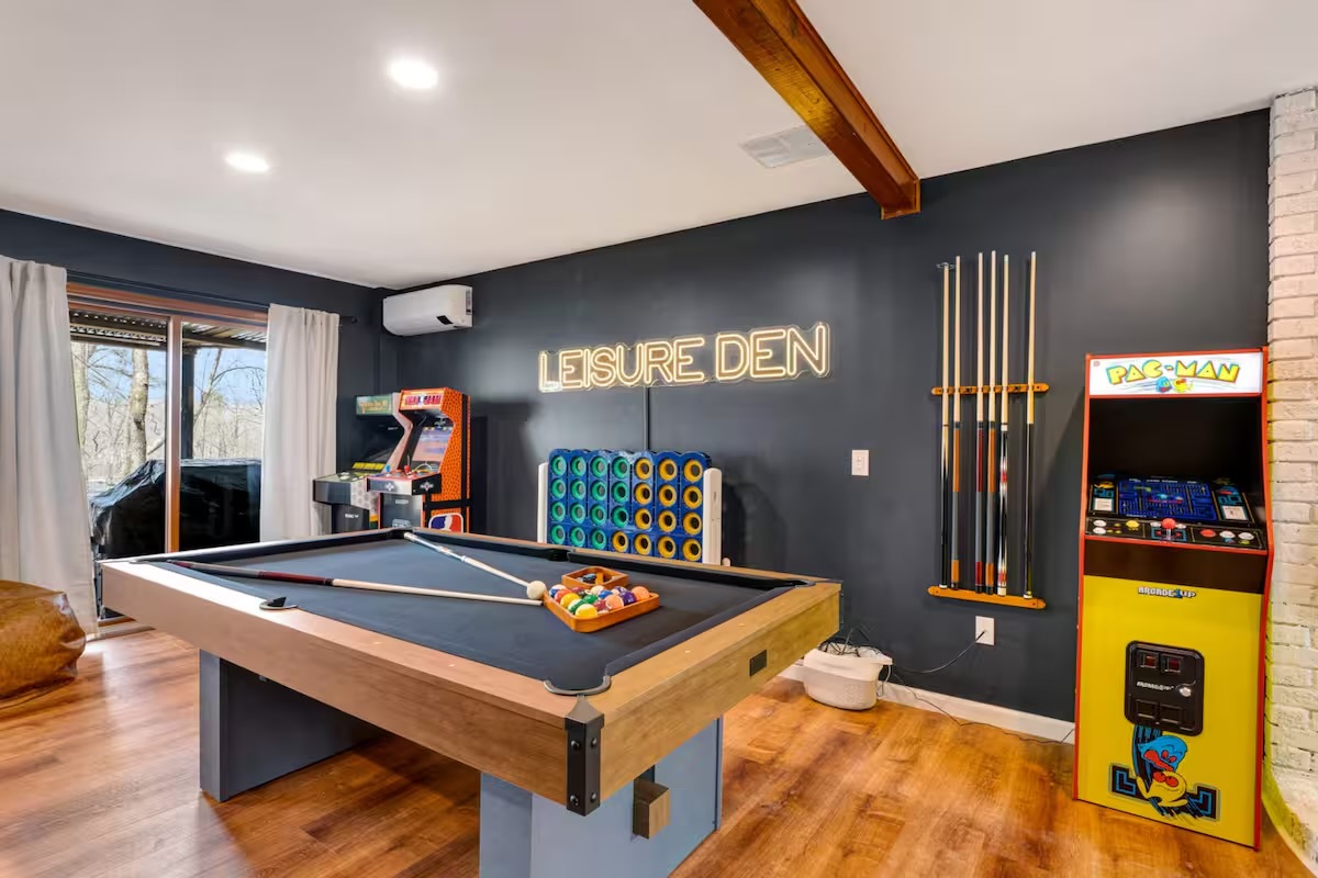 Airbnb Property Styling: Design Tips for Maximizing Revenue photo
