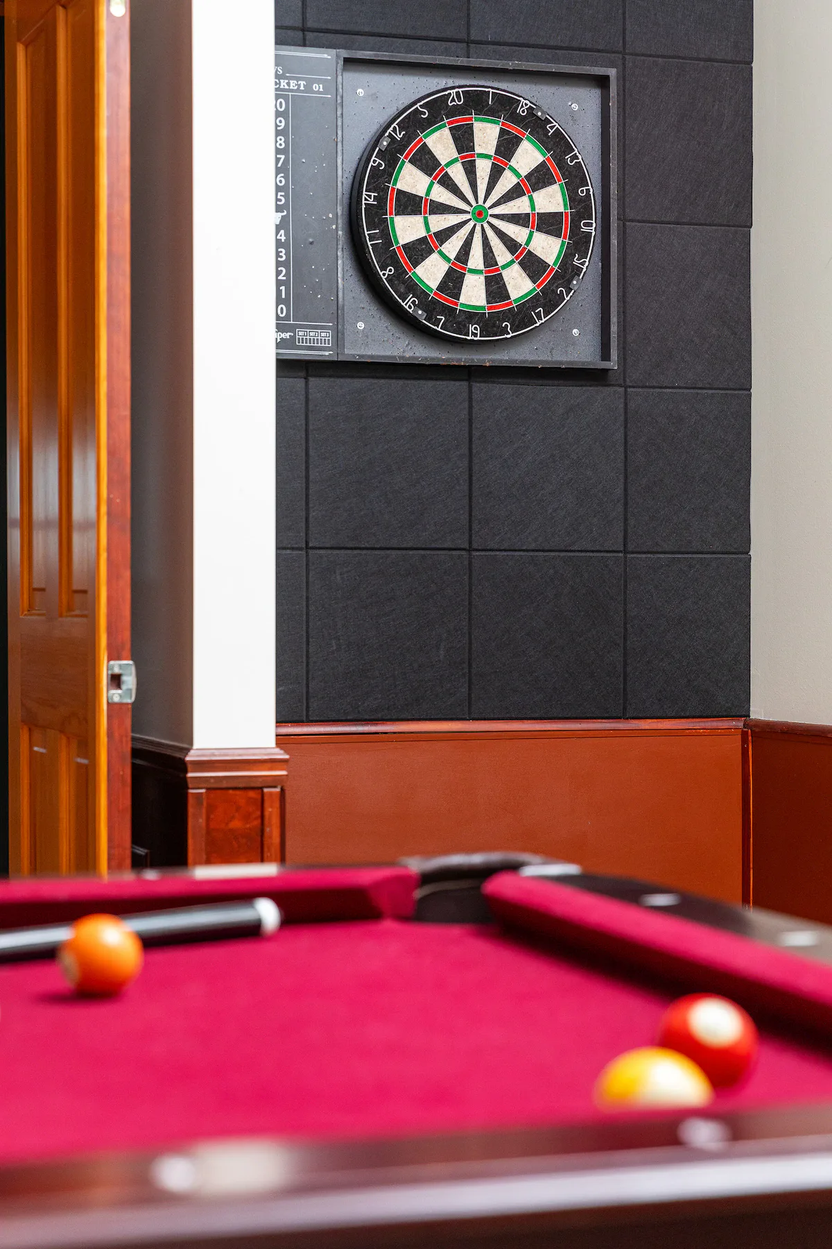 Luxury Lakefront interior and amenities, photo 18