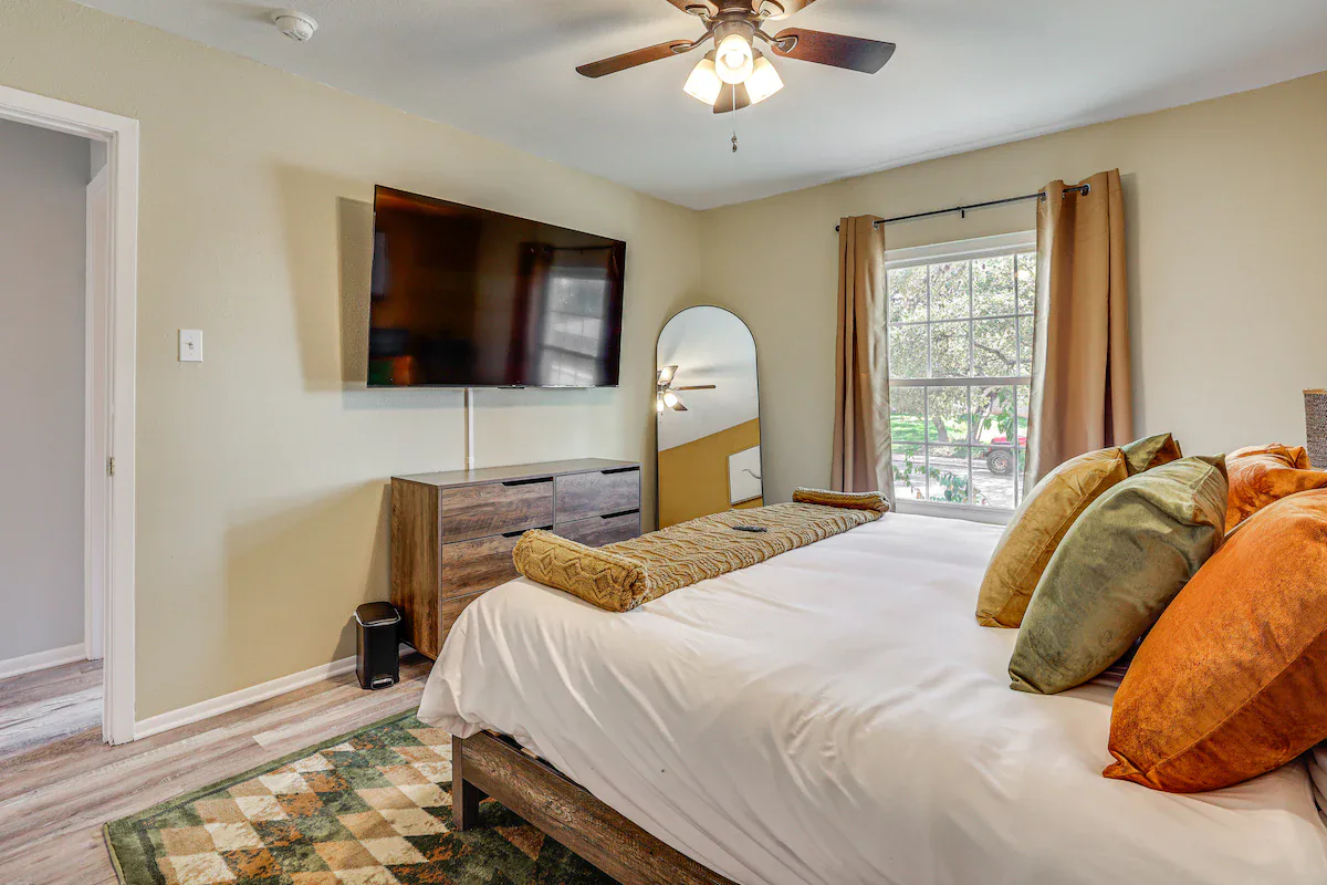 Family Retreat interior and amenities, photo 22