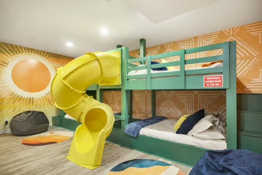 Short-Term Rental Design Consultant: When to Hire Help photo
